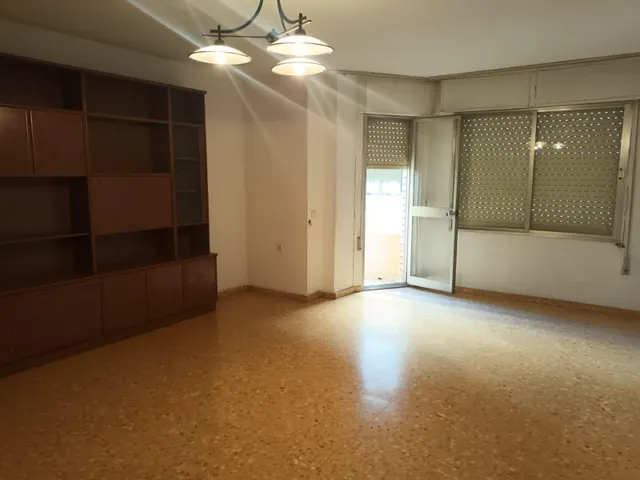 Piso en zona San José - Ontinyent — 9