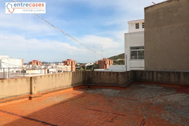 OPORTUNIDAD PARA CONSTRUCTORES. 1.100M2 DE TECHO, 5 PLANTAS DIAFANAS CON ASCENSOR-MONTACARGAS — 14