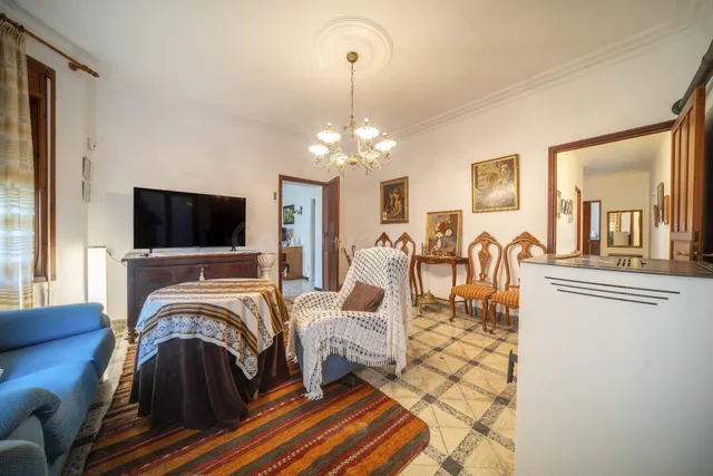 EXCLUSIVA VIVIENDA EN URBANIZACION LOS MOLINOS - INCA — 4