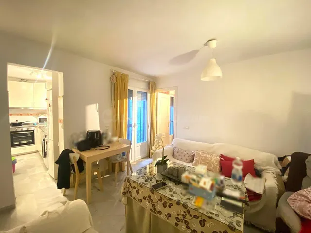 Apartamento en planta baja en El Puerto de Santa María — 4