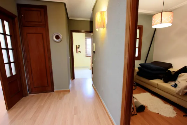 Casa con piscina, para entrar a vivir, en La Garrovilla — 29