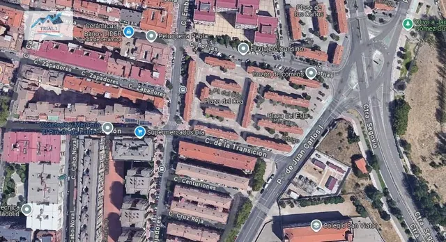 VENTA PISO EN VALLADOLID - foto 3