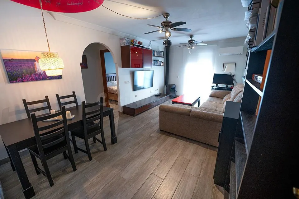 Ático 2 habitaciones 115m² en venta - South of spain