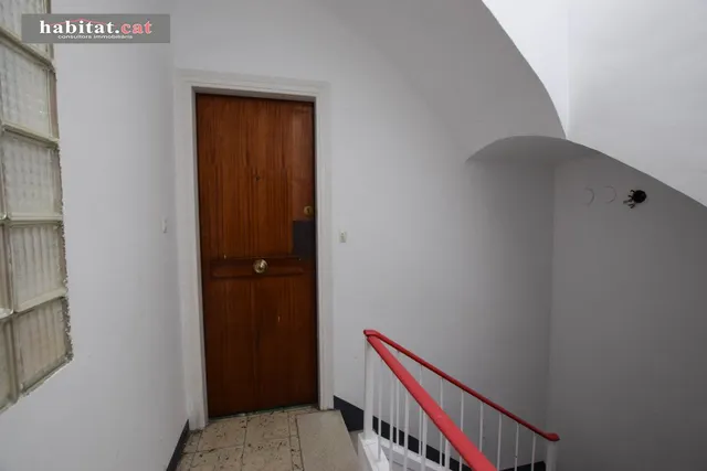 ¡¡ÁTICO REFORMADO EN SITGES - ZONA POBLE SEC!! — 16