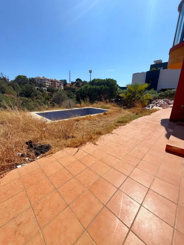 Chalet 5 habitaciones 525m² en venta - Marbella — 10
