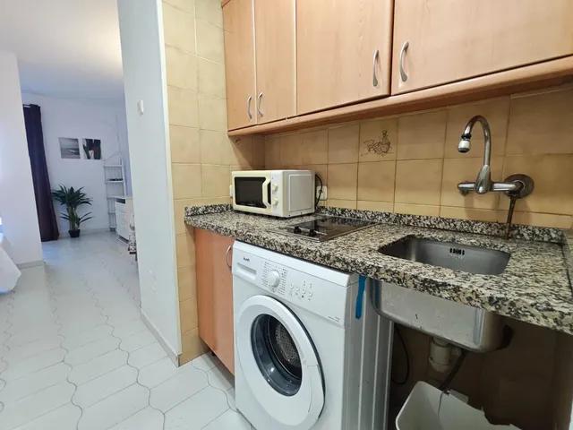 ESTUDIO EN ALQUILER DE LARGA TEMPORADA EN BENAL BEACH – VIST - foto 5