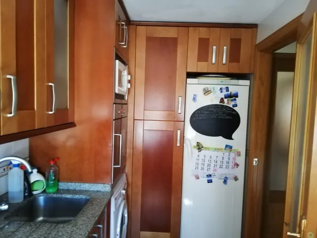 Ático dúplex 3 habitaciones y parking  en Alacala de Guadaira — 21