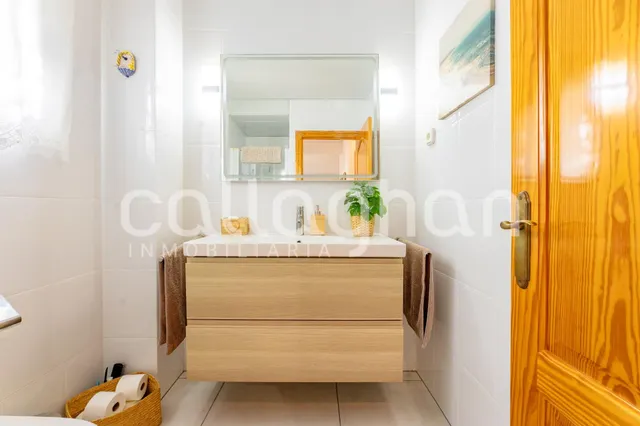 Chalet en El Vedat de Torrent — 22