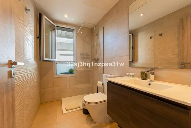 Ático 3 habitaciones 105m² en venta - Riviera del sol — 12