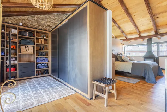CASA CON ENCANTO EN LUGO — 34