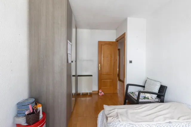 Oportunidad en venta de casa adosada de tres dormitorios en Maracena — 42