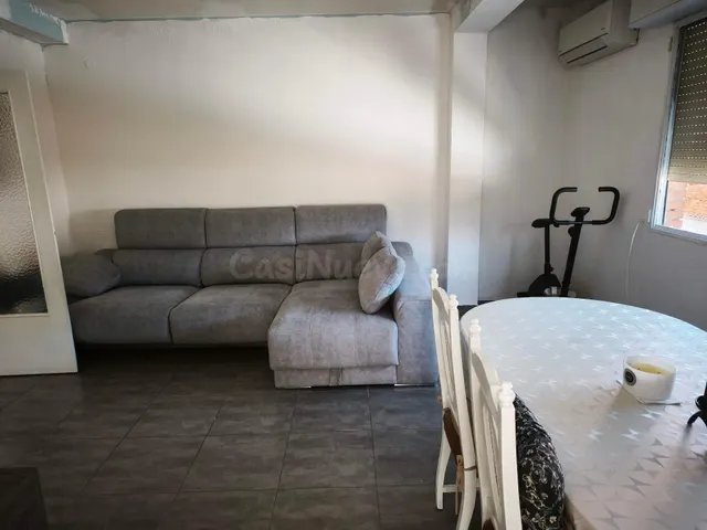 VIVIENDA REFORMADA CON ASCENSOR — 3