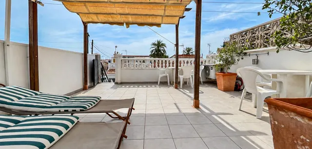 Bungalow 3 habitaciones 95m² en venta - El limonar — 7