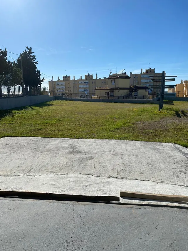 Solar en avd. 1492 pago san jeronimo — 16