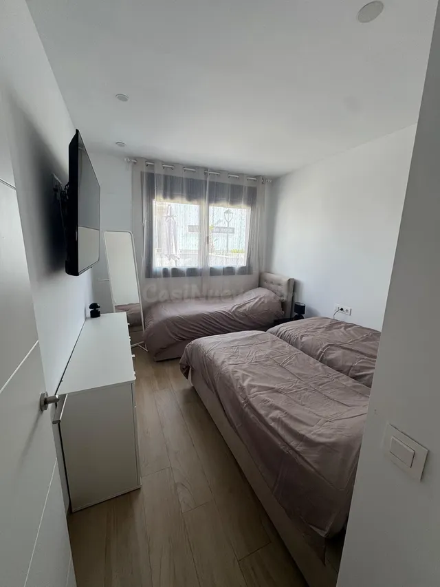 Apartamento en alquiler de temporada | Disponible del 1 de s - foto 4
