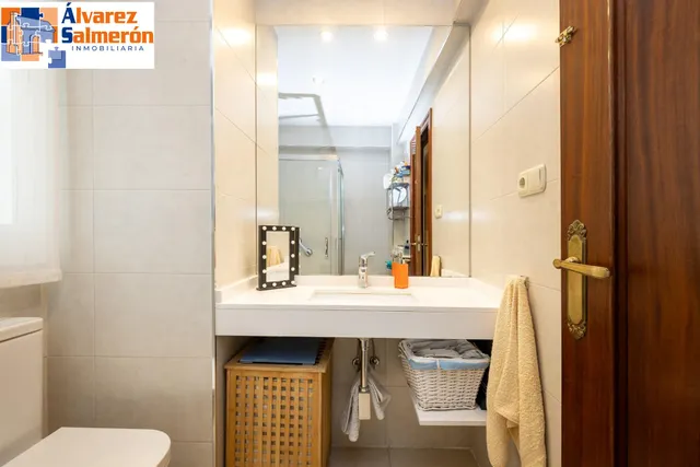 Piso 4 habitaciones 105m² en venta - Realejo — 19