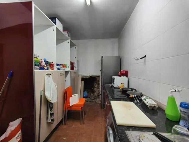 CASA DE PUEBLO EN REFORMAS — 27