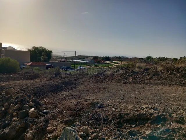 Asentamiento rural en Charco del Pino, Granadilla de Abona - foto 4