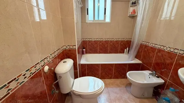 Apartamento 1 habitación 43m² en venta - Centro — 9