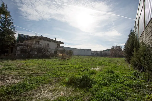 SOLAR INDUSTRIAL EN SANTA FE — 14