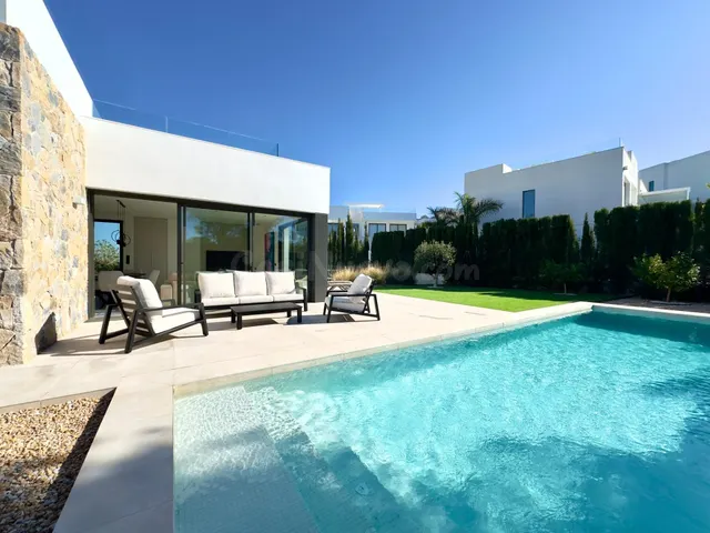 Villa 3 habitaciones 282m² en venta - Las Colinas Golf - foto 5
