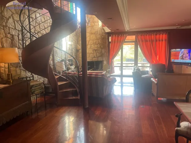 Singular chalet independiente junto a la cíniva de Los Manzanos, Lardero — 6