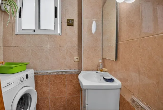 Apartamento 2 habitaciones 63m² en venta - Centro — 16