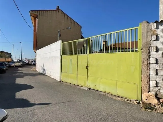 Naves en venta en La Lastrilla - foto 3