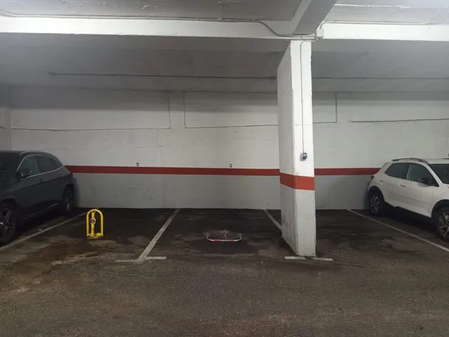 Plaza de Aparcamiento en Venta en Carolinas Bajas, Alicante por solo €35,000 — 6