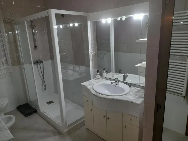 Piso muy amplio en pleno centro — 26