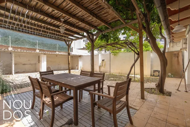 Planta baja en Portixol-Molinar con 130m2 de Jardín Privado — 17
