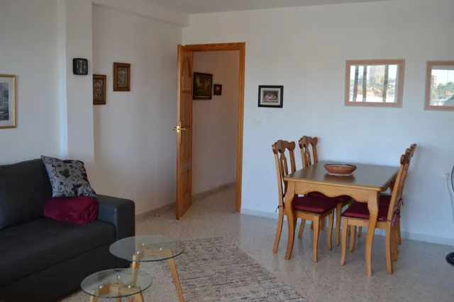 Apartamento 3 habitaciones 95m² en alquiler - La veleta — 8