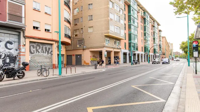 Piso 2 habitaciones 55m² en venta - Centro — 38