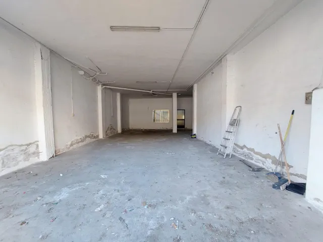 Local comercial Avd. Region Murciana LOS DOLORES — 4