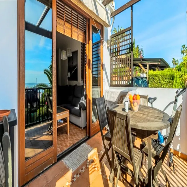 Apartamento 2 habitaciones 100m² en venta - Costa Del Sol — 24