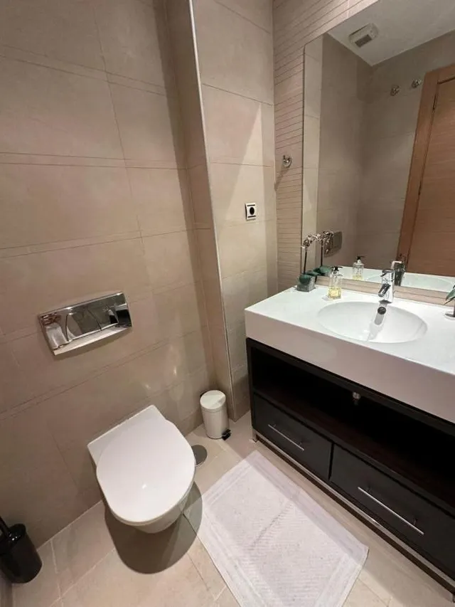 Deslumbrante Apartamento en Alto de los Monteros, Marbella — 27