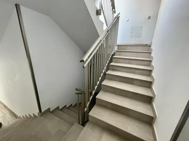 Bonito Apartamento de 1 dormitorio en Loma 2 — 19