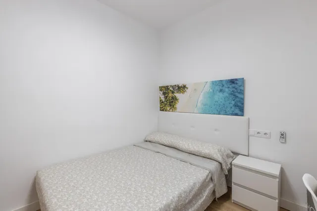 Oportunidad única en el corazón de Granada – Calle Pintor López Mezquita — 20