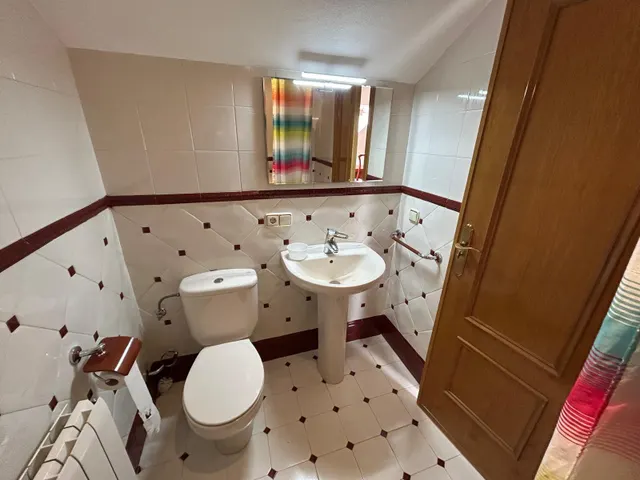 Adosado en venta en el Zurguen — 46