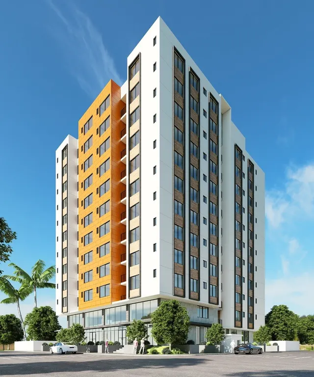 Últimos departamentos en venta por la Blanco Galindo km5,5 — 11