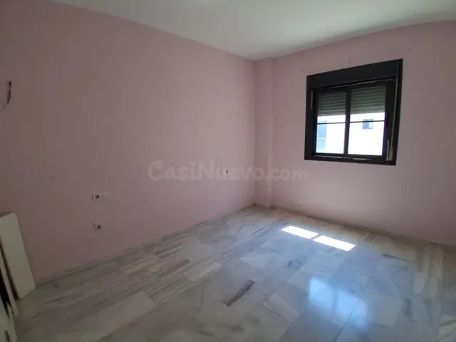 Piso 1 dormitorio en Cerro del Águila, Sevilla - Oportunidad residencial — 4