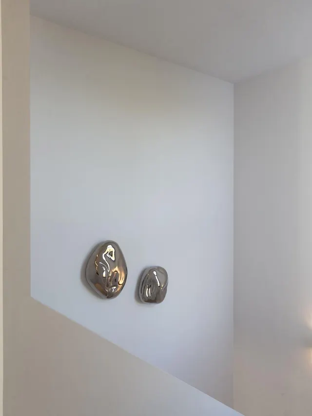 VIVIENDA MEDITERRANEA A ESCASOS METROS DEL MAR — 17