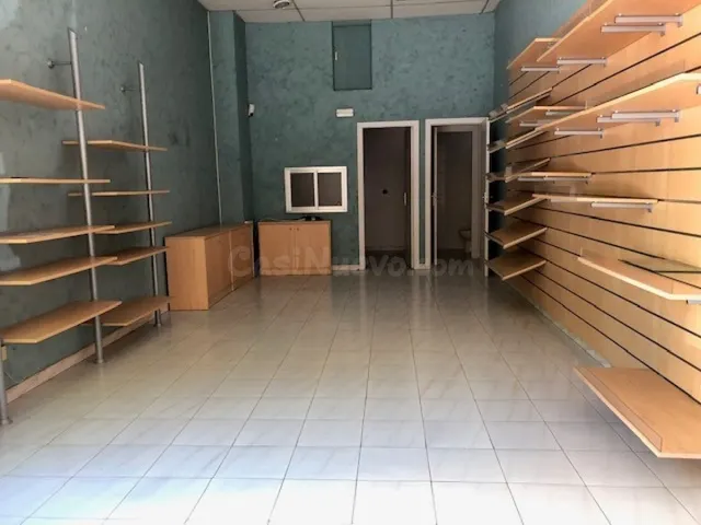 ALQUILER LOCAL HUERTAS DEL SACRAMENTO EN PONFERRADA — 2