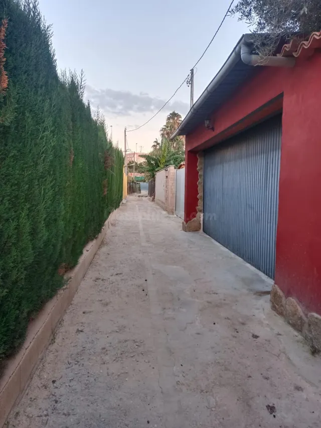Chalet con piscina en Molina De Segura ¡¡¡¡ - foto 2