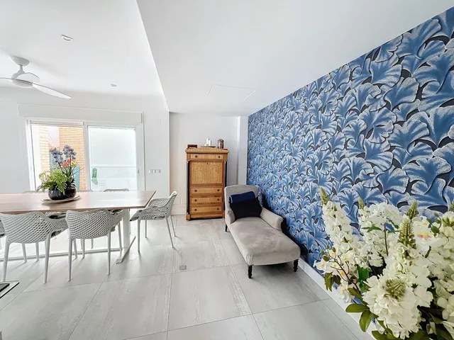 Adosado 3 habitaciones 358m² en venta - Centro — 35
