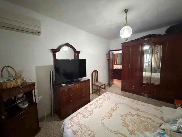 Casa en venta en La Puebla del Río – Vivienda en planta baja con patio y azotea. — 18