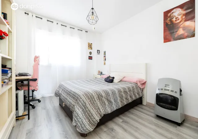 Bonita Casa en Nivar — 25