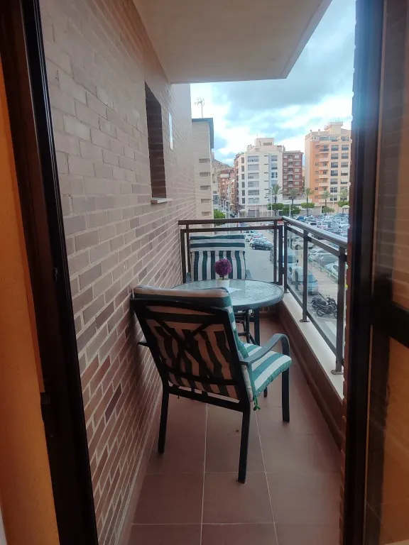 Edificio Viviendas en Venta en Cullera Valencia — 4