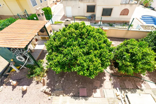 Villa 4 habitaciones 158m² en venta - Cabo Roig — 48