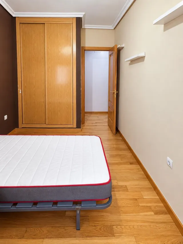 PIso en El Quiñón — 27